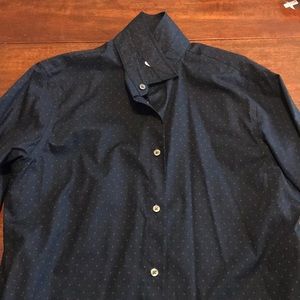 Men’s dress shirt